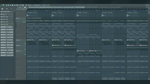 [TUTORIAL]  HOW TO MAKE NEW JAZZ SAMPLE BEATS LIKE AMIR.PR0D + DRUMKIT (800PTS,  ZODIAK, LUNCHBOX) смотреть онлайн