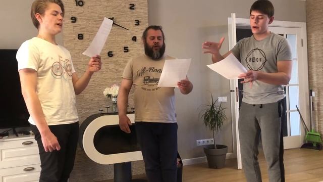 Човен пливе . смотреть онлайн