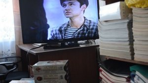 Коллекционные, лицензионные видеокассеты (14 шт)