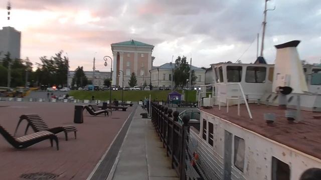 Северный отпуск 10 часть