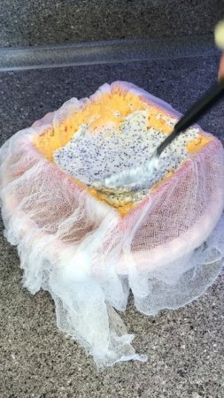 Сделаем Пасху? 🥧🤤🌼