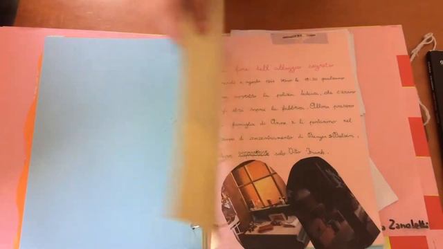 Anna Frank - Il diario (by Cecilia Zanoletti) смотреть онлайн