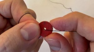 Сделаем пуговицу как в 18 веке "Мертвая голова" ? / Will we make an 18th century Death's Head butto