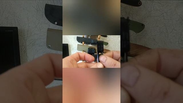 Винты Корби ,клипса Ulti Clip ,спешите порадовать себя к новому году .