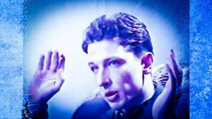 Борис Рыжий "Мой друг, так умирают мотыльки..." Читает Павел Морозов
