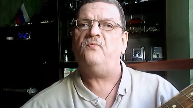 ПОРУЧИК ГОЛИЦИН Под ГИТАРУ исп А Лебедев Зап 23 06 2020 г смотреть онлайн