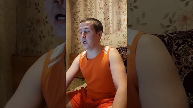 Егор Спирин - С днём рождения