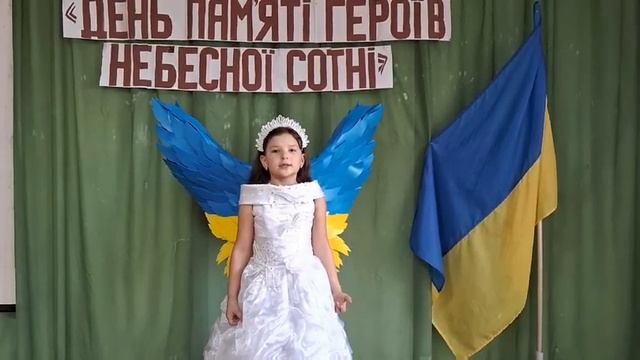 Вірш "Тримайся, живи!!!"Карпова Анастасія, 7 років Сергіївський ліцей Кулевчанська ТГ смотреть онлайн