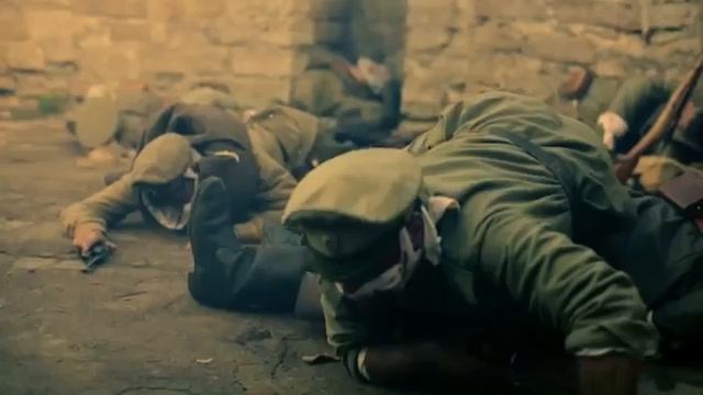 Варя Стрижак. Атака Мертвецов, Или Русские Не Сдаются смотреть онлайн