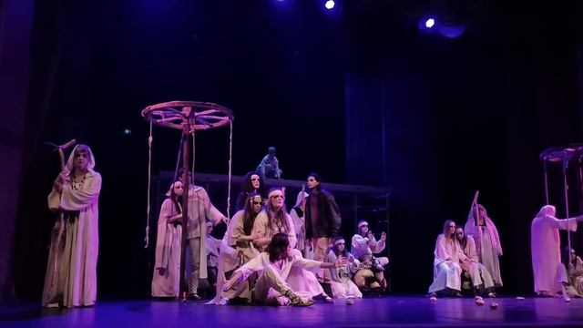 «Страна слепых» - ПРЕМЬЕРА❗️ смотреть онлайн