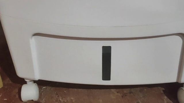 Orient electric cooler review