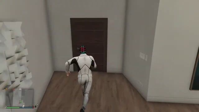 GTA5 HOW TO GET INVISIBLE ARMS PATCH 1.48! HOW TO GET A MODDED OUTFIT 1.48!