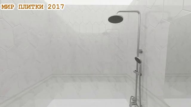 СИЛА МРАМОРА. Коллекции Прадо и Келуш (Керама Марацци/Kerama Marazzi)