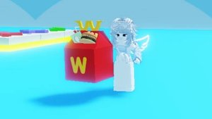 Как скрафтить Хэппи мил в Поп ит трейдинг/ How to craft Wappy meal in Pop it trading