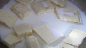 Торт Белый танец