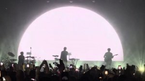 Дельфин — Серебро live | Atmosphere 07.03.2024