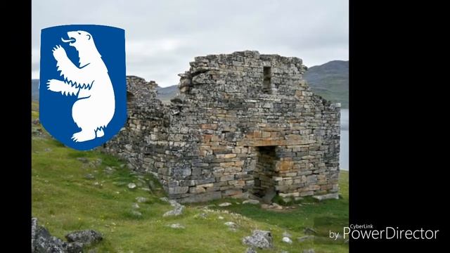 Lagu Kebangsaan Greenland - Nunarput Utoqqarsuanngoravit - Greenland National Anthem смотреть онлайн