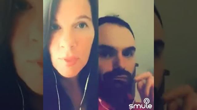 L-O-V-E Nat king cole cover duett .. fun смотреть онлайн