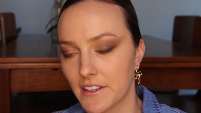 MORPHE Jaclyn Hill Dark Magic Palette смотреть онлайн