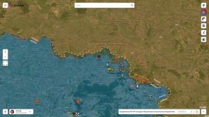 07-14.04.25г. обзор по Курскому-Сумскому направлениям