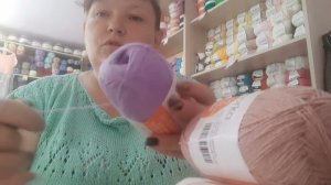 Небольшое обновление ассортимента