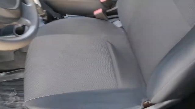 LADA GRANTA 2014 года, пробег 118 000 км, обзор автомобиля в Альянс Select. Чебоксары. смотреть онлайн