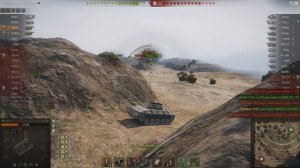 Обзор T67 - лучший танк 5 уровня