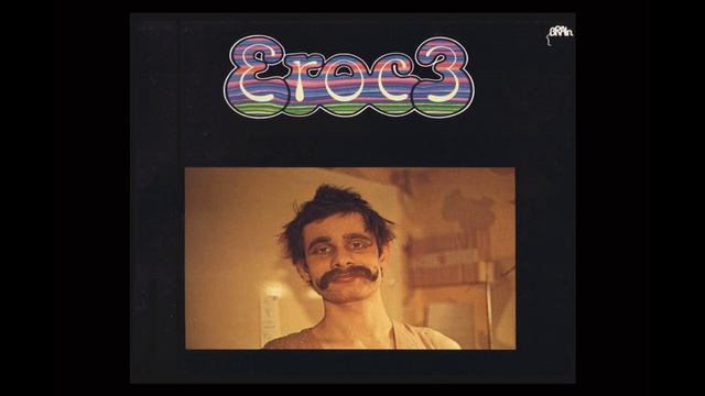 Eroc - Eroc 3 (1979) Full Album смотреть онлайн