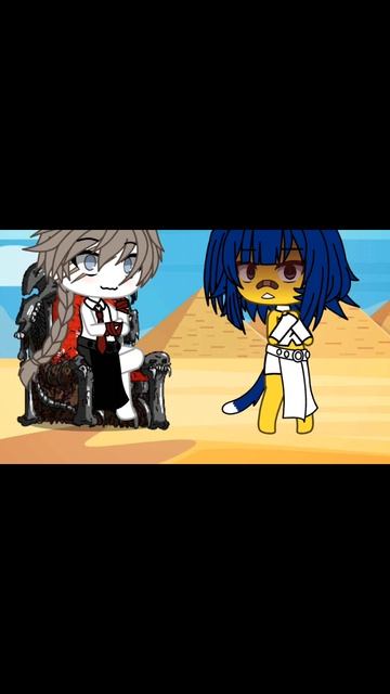 {Египетская кошка} смотреть онлайн