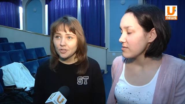 Фестиваль авторских театров "Мой театр" открылся премьерой спектакля Все мыши любят сыр смотреть онлайн