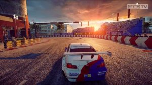 Grid Legends android without Motion Blur