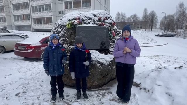 Стрем Серафима Викторовна