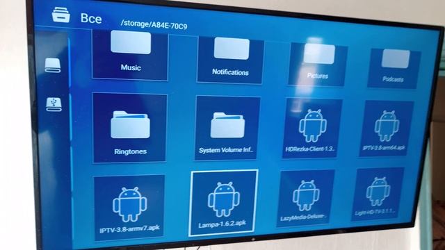 ТОП бесплатных приложений для телевизора! просмотров фильмов онлайн смотреть онлайн