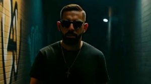 Dj Davo Ft Spitakci Hayko “Qo Anun@“ (Official AI Music Video)🤖 (360p)