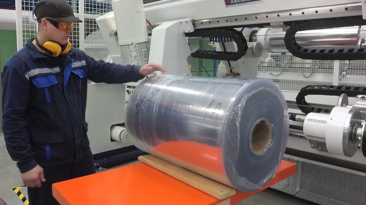 Новое производство на АО "Курганприбор"