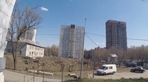 Будет стройка . Что с гаражами?