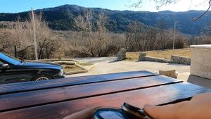 как открыть туристический газовый баллон европейского стандарта. #shorts