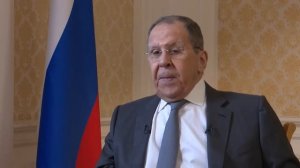 Полностью согласен и поддерживаю уважаемого Министра иностранных дел РФ 👈🤝🇷🇺