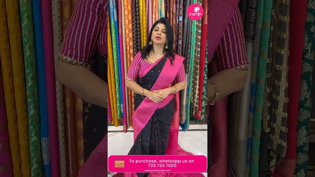 Gadwal Sarees at Weavers Price FOR 24Hours Only | Brand Mandir Sarees LIVE