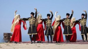 Зайнаб и Захар – «Скучаю» КЛИП 2019