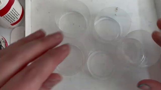 How to Dye Your Tatting Thread - Create Your Own Custom Threads - Step by Step Tutorial смотреть онлайн