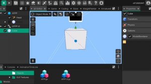 как заделать управление в its magic