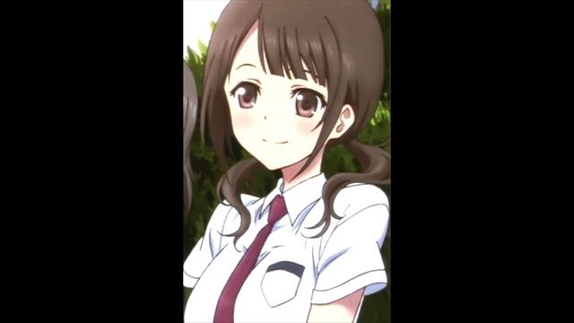 Tari Tari Anime Sawa Okita Quits The Choir Club After Being Annoyed By Konatsu Miyamoto 2021 смотреть онлайн