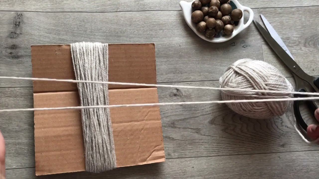 Декор для дома как на Pinterest/ Boho
