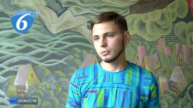 В образовательных учреждениях Республики проходит вступительная кампания смотреть онлайн