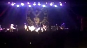 Gogol Bordello - Start Wearing Purple / Break The Spell