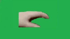 футаж рука гладит кого-то/что-то