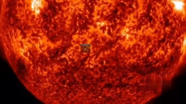 Магнитная буря накроет землю