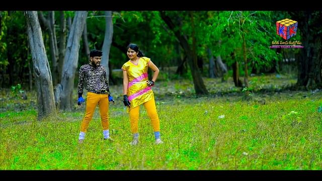 A Tribute to MegaStar, Chakkani Chukkala Sandita Break Dance Cover Song смотреть онлайн