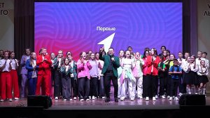 Второй полуфинал Тульской Юниор-лиги КВН (сезон 2025)